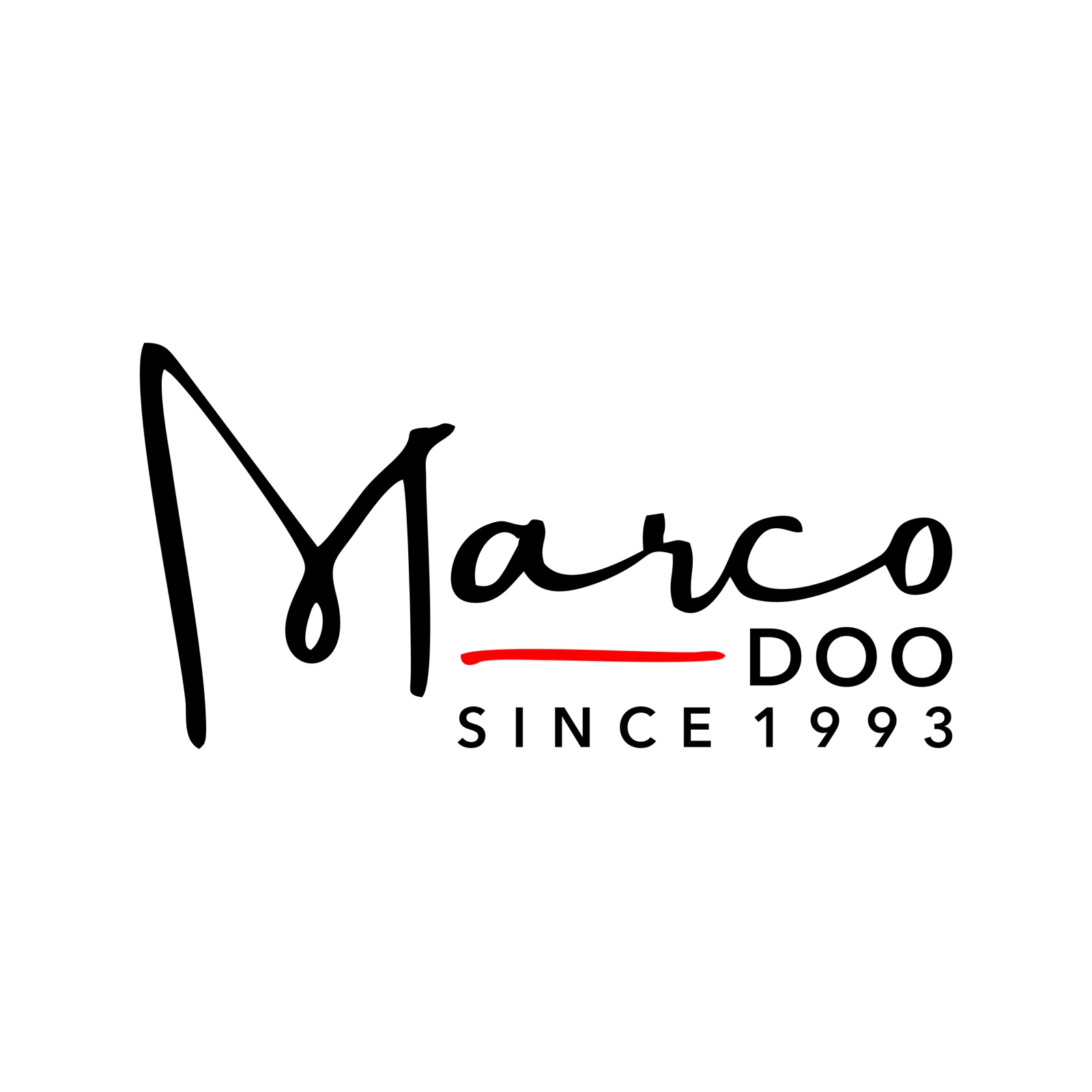 MARCO DOO